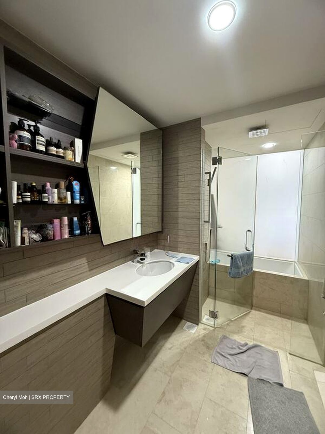 Shenton Way (D1), Condominium #498753821